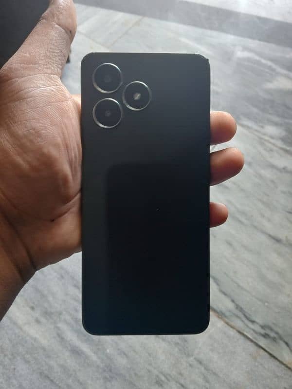 realme Note 50 2