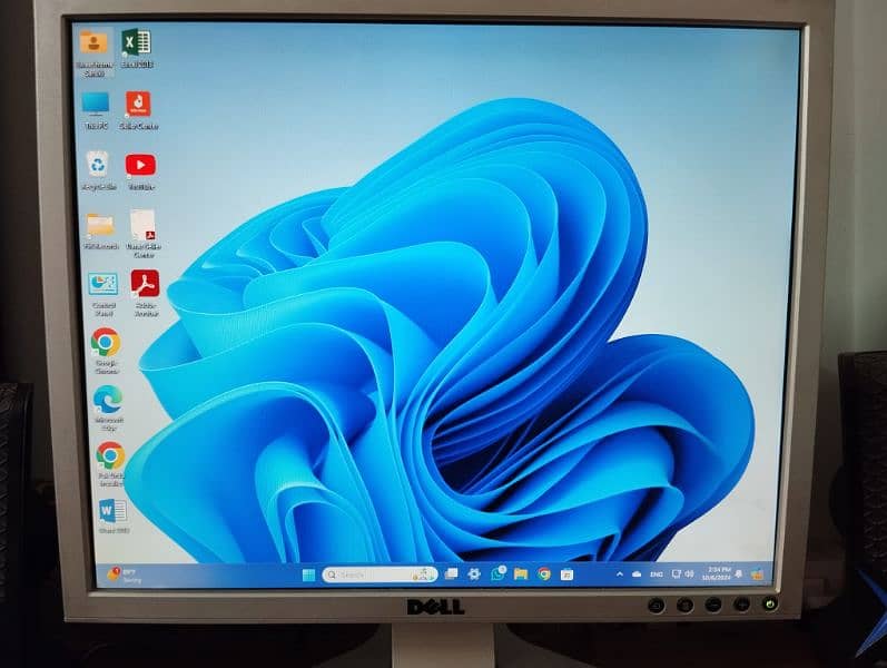 19" Dell LED Monitor 1