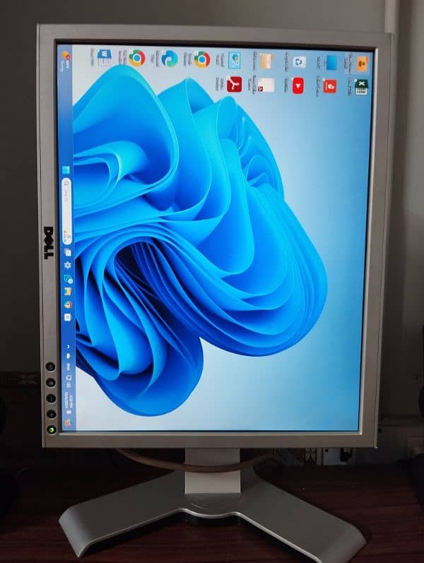 19" Dell LED Monitor 2