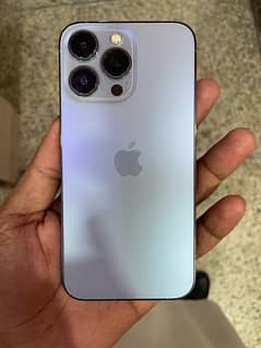 iphone 13 pro pta approved 128 gb