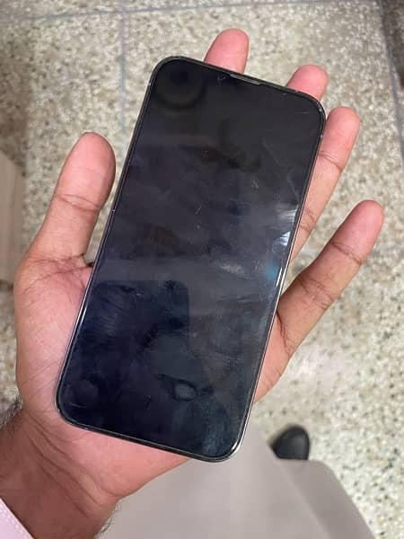 iphone 13 pro pta approved 128 gb 1