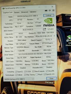 gtx 1080 ti 11gb