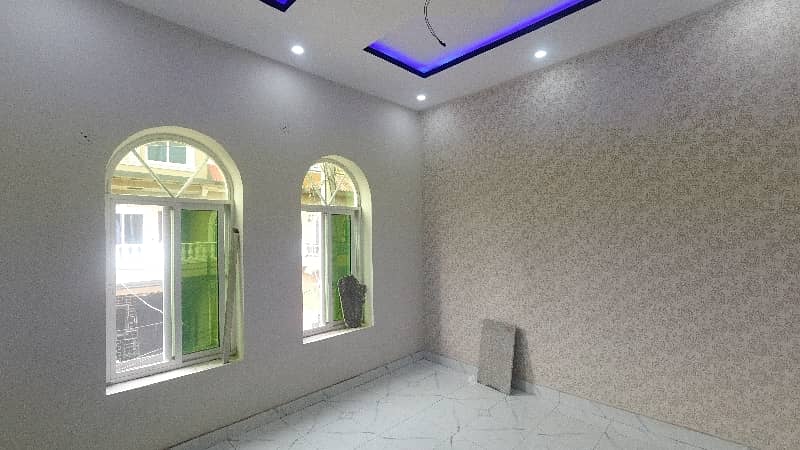 Prominently-Located House Available In Al-Ahmad Garden Housing Scheme For sale 15