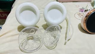 chef candy breast pump BBP-8300ED