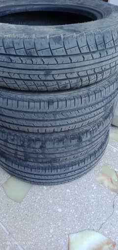 Alto tyres 145/80R13 tyres