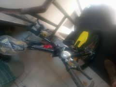 cycle fore sale 20000