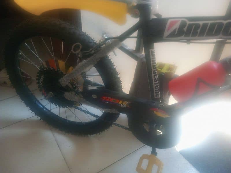 cycle fore sale 20000 2