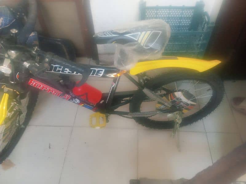 cycle fore sale 20000 4