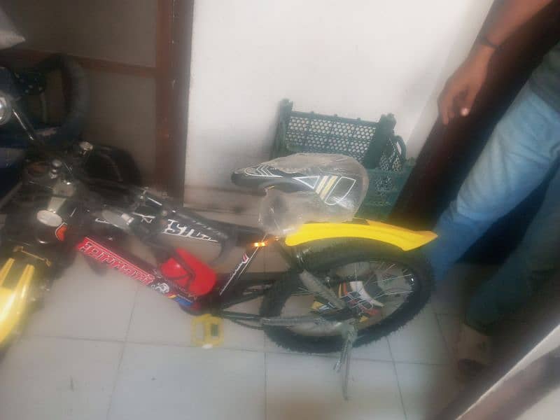 cycle fore sale 20000 6