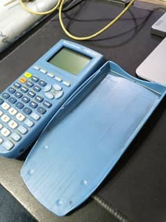 texas instruments ti-82 stats