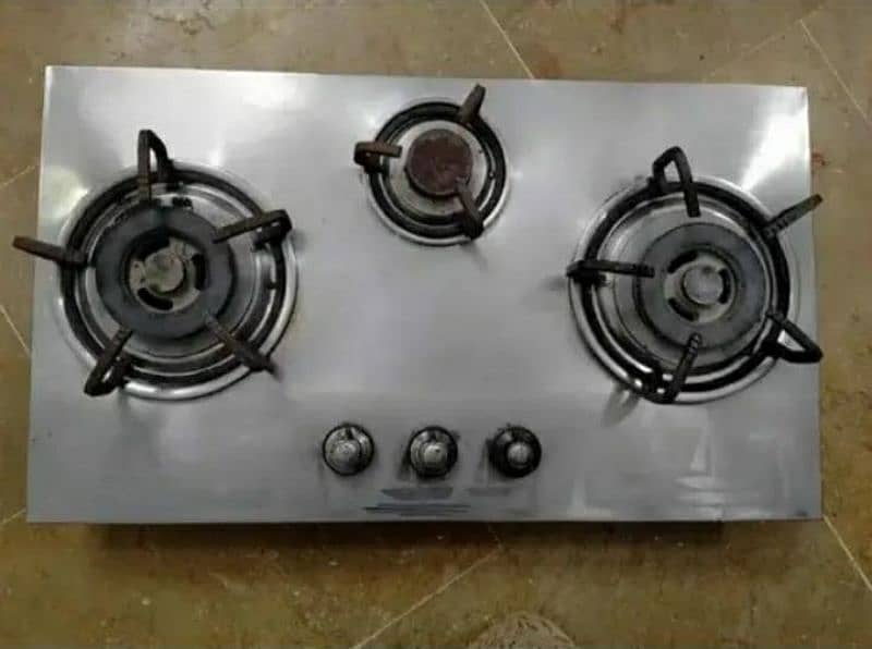 stove 0