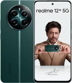 Realme 12 plus 5g      0332 3800014