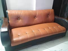 5 seater sofa