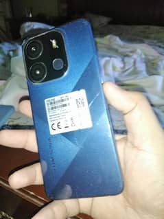 tecno spark go 2023