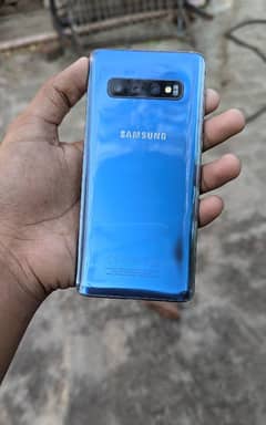 samsung s10 official pta approve