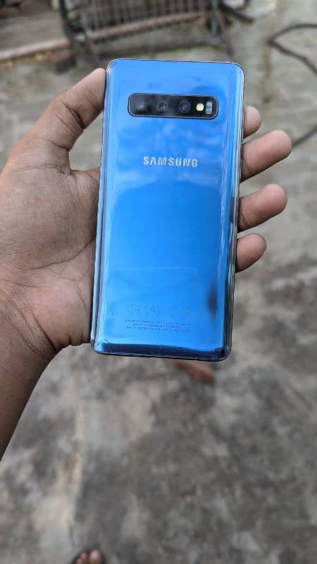 samsung s10 official pta approve 3