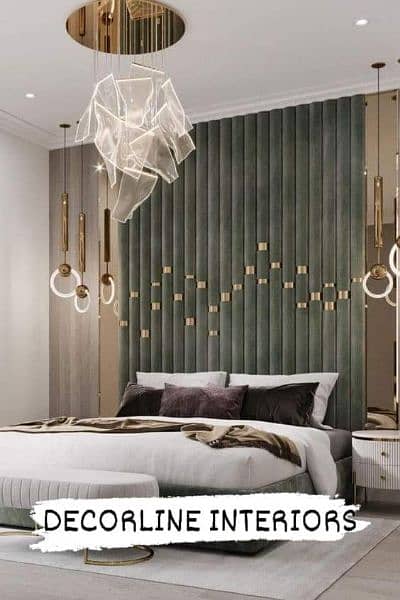 Bedroom decor, home decor, Interiors, renovation 2