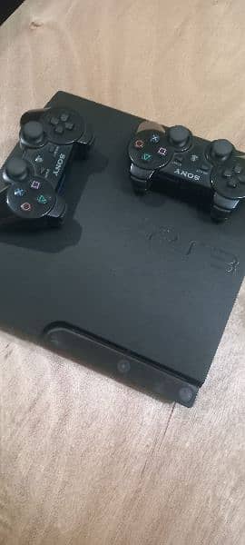 ps3 slim 1