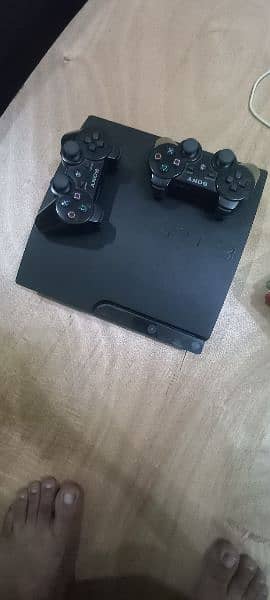 ps3 slim 2