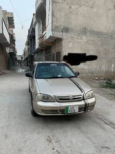 Suzuki Cultus VXR 2007 0