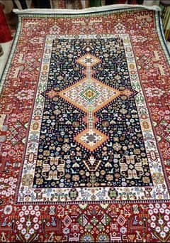 Rugs, Carpets & Qaleen Collection – Perfect Gift & Home Decor