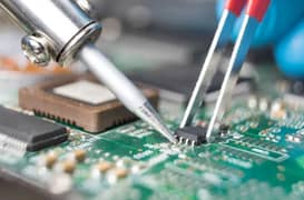 Need Electronics Technician