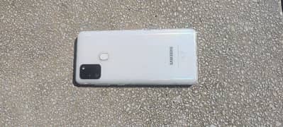 samsung A21s.   4/64