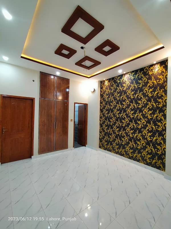 5 Marla House For Sale In Bismillah Housing Scheme Block B Lahore In Only Rs 20,000,000 9