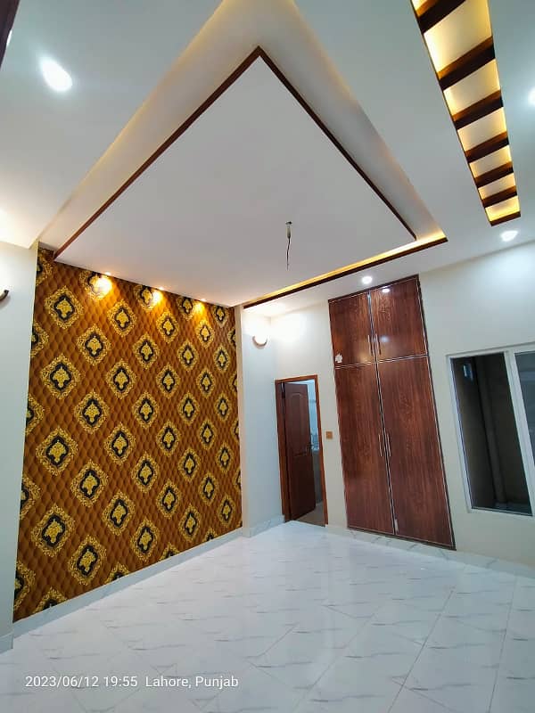 5 Marla House For Sale In Bismillah Housing Scheme Block B Lahore In Only Rs 20,000,000 15