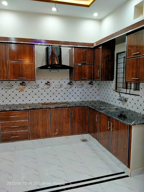 5 Marla House For Sale In Bismillah Housing Scheme Block B Lahore In Only Rs 20,000,000 21