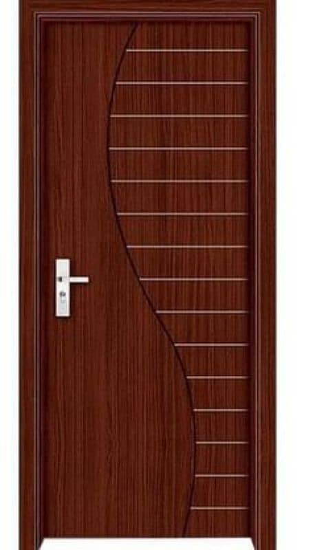 Best Quality All kind of Doors avaliable in Al-Asif furniture & doors 9