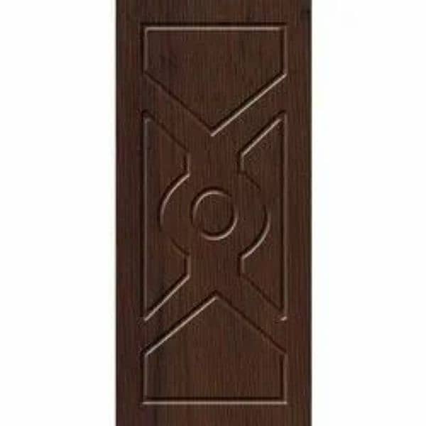 Best Quality All kind of Doors avaliable in Al-Asif furniture & doors 10