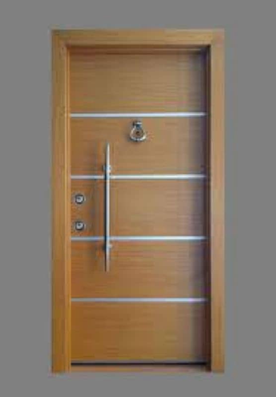 Best Quality All kind of Doors avaliable in Al-Asif furniture & doors 13