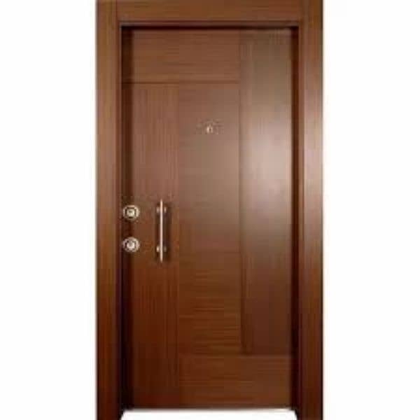 Best Quality All kind of Doors avaliable in Al-Asif furniture & doors 17