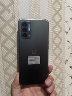 One plus Node N 200 just box open 0