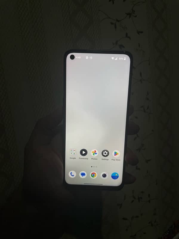 One plus Node N 200 just box open 1