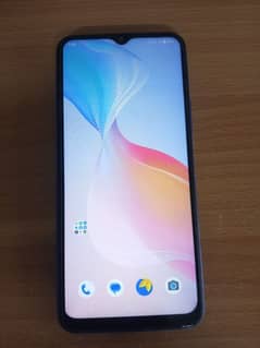 vivo y21 4+1/64 0