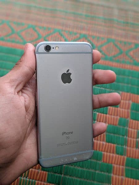 iphone 6s pta official (please read add) 3