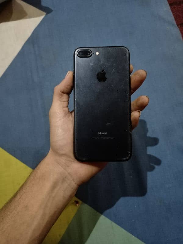 Iphone 7 Plus Pta approved 1