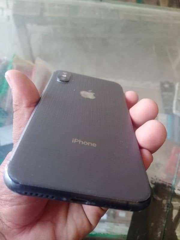 iPhone X's 64Gb For Sale urgent 5