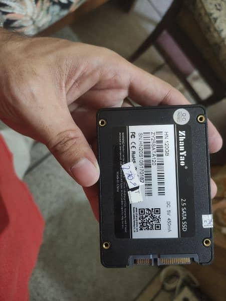 128gb ssd for sale 1