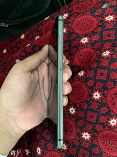 iphone 8 plus 256GB