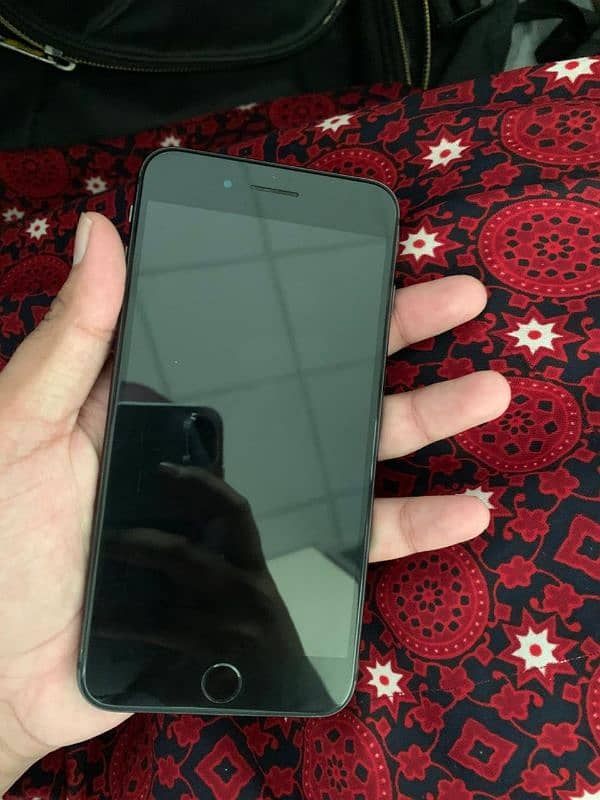 iphone 8 plus 256GB 4