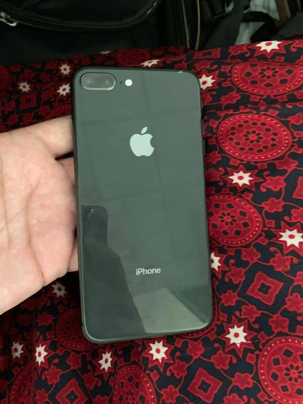 iphone 8 plus 256GB 8