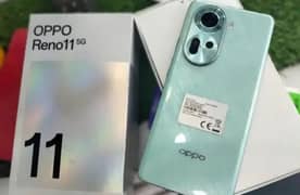 oppo Reno 11 5g condition 10/10