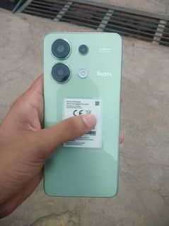 Redmi note 13 for sale 0