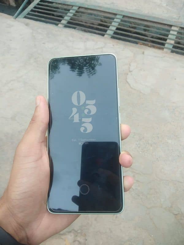 Redmi note 13 for sale 3