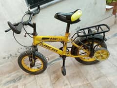 kids cycle