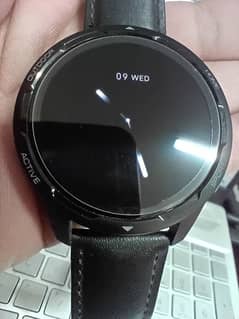 Xiaomi Watch S1 Active (mint) 0