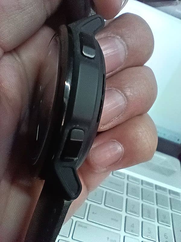 Xiaomi Watch S1 Active (mint) 1